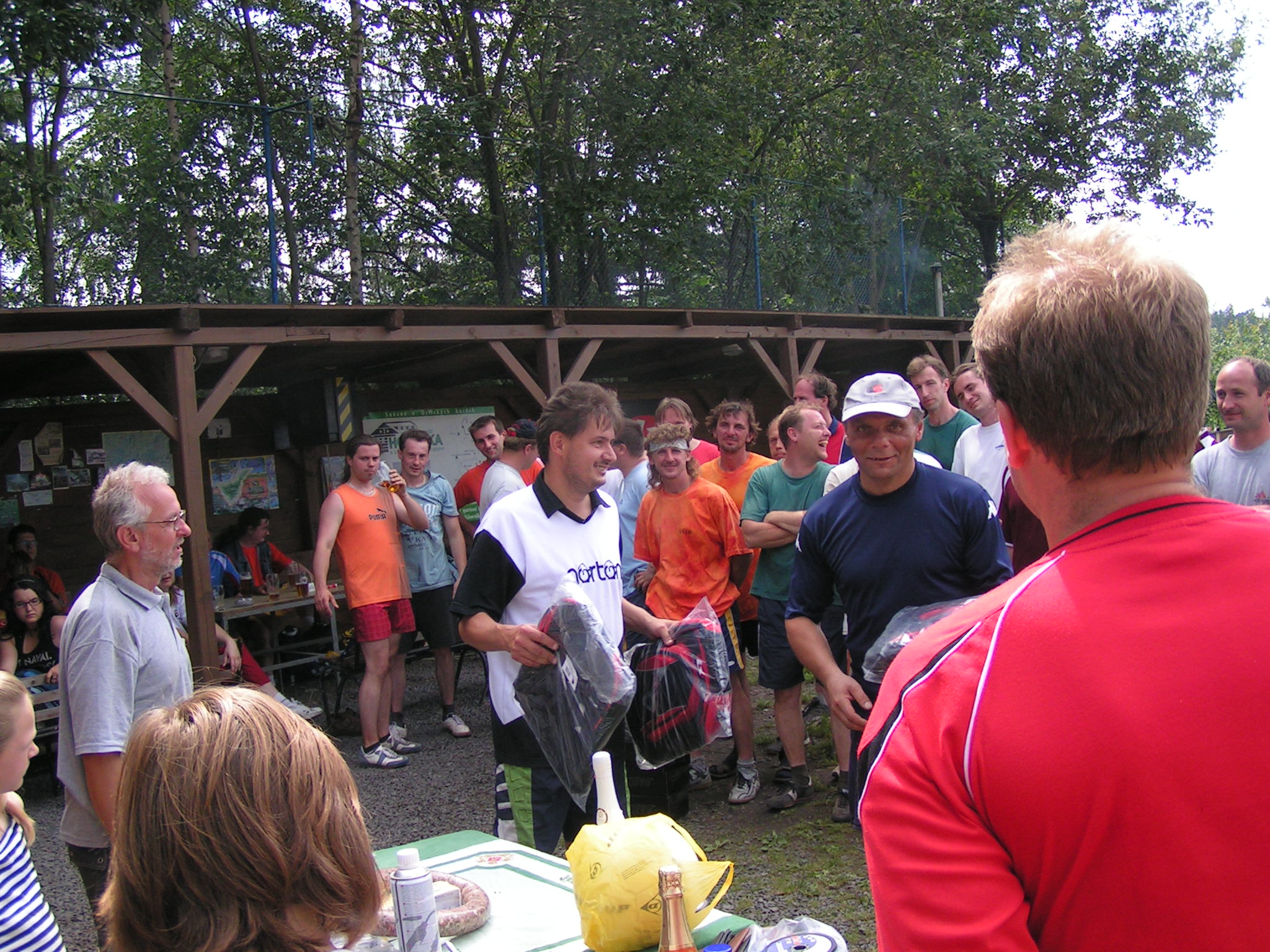 Nohejbal - turnaj červen 2008 101.jpg